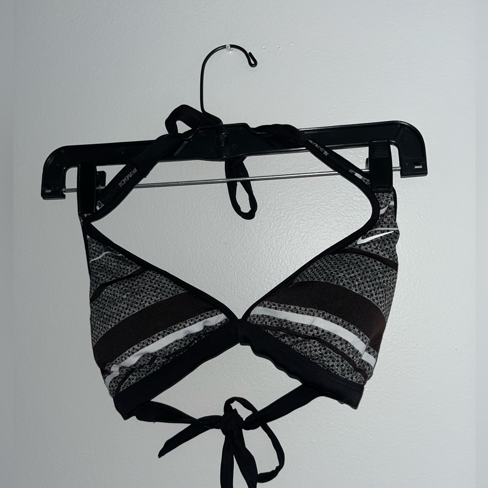 Reversible Nike swimsuit